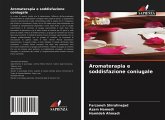 Aromaterapia e soddisfazione coniugale