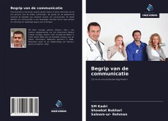 Begrip van de communicatie - Kadri, SM;Bukhari, Showkat;Rehman, Saleem-Ur-