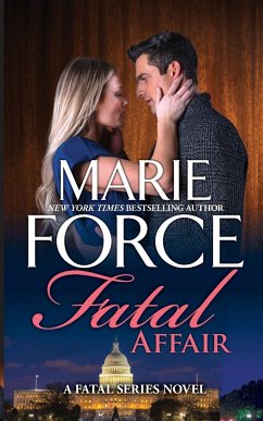 Fatal Affair - Force, Marie