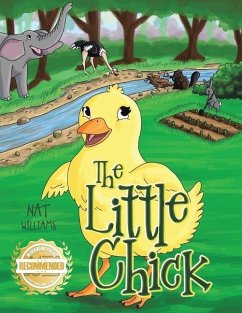 The Little Chick - Williams, Nat