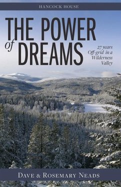 The Power of Dreams - Neads, Dave; Neads, Rosemary