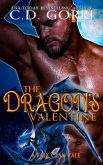 The Dragon's Valentine (The Falk Clan Tales, #1) (eBook, ePUB)