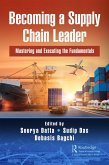 Becoming a Supply Chain Leader (eBook, ePUB)