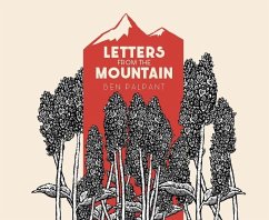 Letters from the Mountain - Palpant, Ben