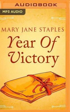 Year of Victory - Staples, Mary Jane