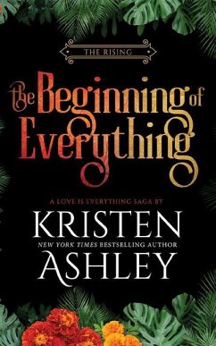 The Beginning of Everything - Ashley, Kristen