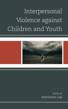 Cover Interpersonal Violence against Children and Youth