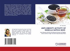 ANTI-OBESITY ACTIVITY OF NIGELLA SATIVA SEED - Saiju, Ms. Payal