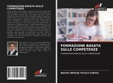 FORMAZIONE BASATA SULLE COMPETENZE