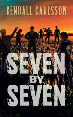 Cover Seven by Seven