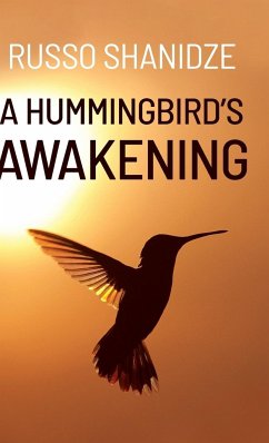 A Hummingbird's Awakening - Shanidze, Russo