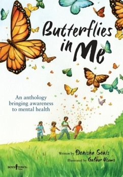 Cover Butterflies in Me