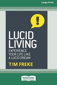Lucid Living - Freke, Tim