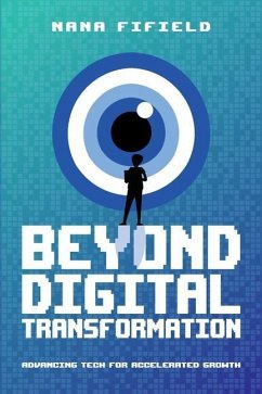 Beyond Digital Transformation - Fifield, Nana