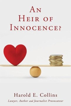 An Heir of Innocence? - Collins, Harold E.