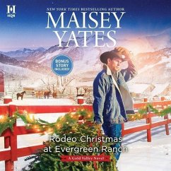 Rodeo Christmas at Evergreen Ranch - Yates, Maisey