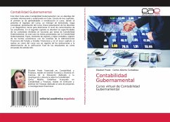 Contabilidad Gubernamental