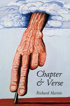 Chapter & Verse - Martin, Richard