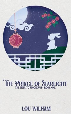 The Prince of Starlight - Wilham, Lou