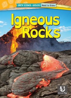 Igneous Rocks - Owen, Ruth