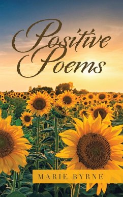 Positive Poems - Byrne, Marie