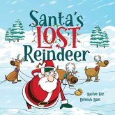 Santa's Lost Reindeer