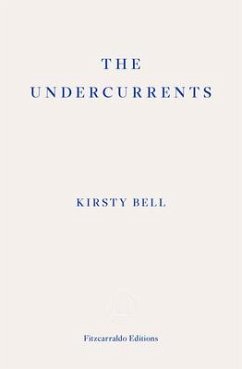 The Undercurrents - Bell, Kirsty