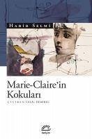 Marie - Clairein Kokulari - Selmi, Habib