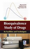 Bioequivalence study of Drug