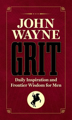 John Wayne Grit - Magazine, Editors of the Official John Wayne