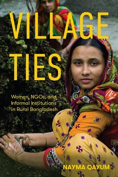 Cover Village Ties