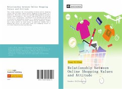 Relationship between Online Shopping Values and Attitude - Yang, Yi-Chun