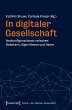 In digitaler Gesellschaft (eBook, ePUB) - Bild 1