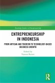 Entrepreneurship in Indonesia (eBook, PDF)
