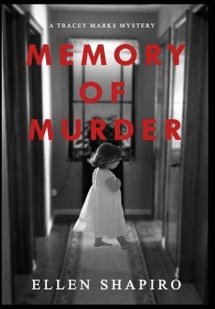 Memory of Murder - Shapiro, Ellen