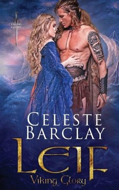 Leif - Barclay, Celeste