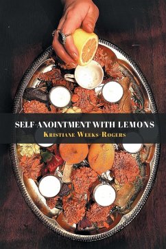 Self-Anointment with Lemons - Weeks-Rogers, Kristiane