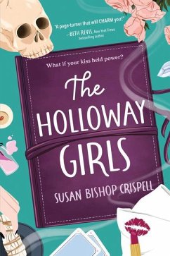 The Holloway Girls - Bishop Crispell, Susan