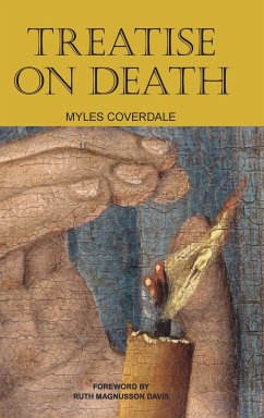 Treatise on Death - Coverdale, Myles
