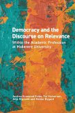Democracy and the Discourse on Relevance Within the Academic Profession at Makerere University