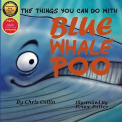 The Things You Can Do With Blue Whale Poo - Collin, Chris
