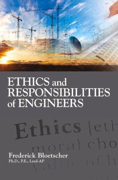 Ethics and Responsibilities of Engineers - Bloetscher, Frederick