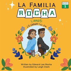 La Familia Rocha: La Granja y El Zoo - Rocha, Edward Lee