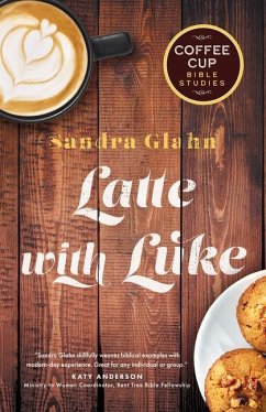 Cover Latte with Luke