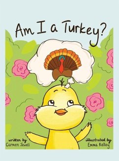 Am I a Turkey? - Jewell, Carmen