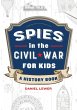 Spies in the Civil War for Kids - Bild 1