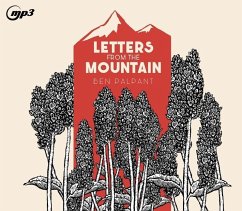 Letters from the Mountain - Palpant, Ben