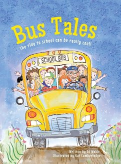 Bus Tales - Webb, Ed