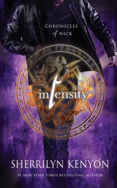 Intensity - Kenyon, Sherrilyn