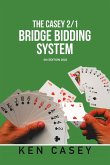 Bridge Bidding System
